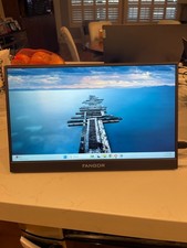 Fangor BX156-Z Portable Monitor - 15.6"