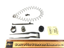 Factory Ithaca Model 37 20 Gauge Shotgun Lifter End Cap Spring Screws 300979 Factory Ithaca Model 37 20 Gauge Shotgun Lifter End Cap Spring Screws 300979