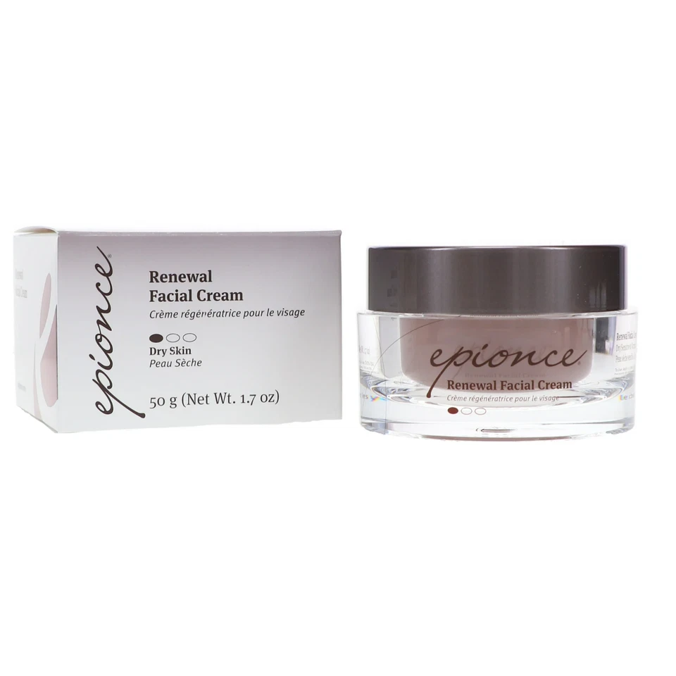 Crema facial Epionce Renewal 1,7 oz Foto 4 de 4