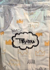 TILLYOU Sleep sack sleepsack Wearable Blanket swaddle Baby 2pk 0-6 Months