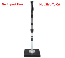 Tanner Tees Original Batting Tee, No Import Fees