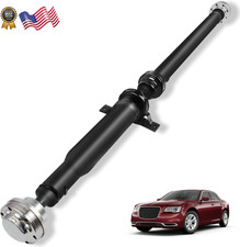 Rear Complete Drive Shaft Fit for Dodge Charger, for Chrysler 300 2015-2019
