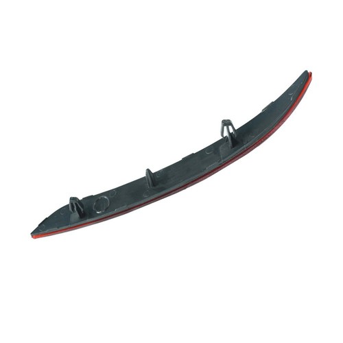 Per Tesla-Model 3 Lampada Riflettore Paraurti Posteriore Destro Lente Rossa 1077407-00-F - Foto 3 di 5