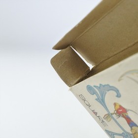 FINAL FANTASY II 2 FF2 Famicom Nintendo d163 fc