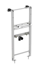Struttura lavabo da parete + pavimento Ideal Standard Prosys 