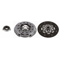 Sachs Kupplungssatz 3000 951 586 FüR Honda CR-V Mk II RD 2001-2007