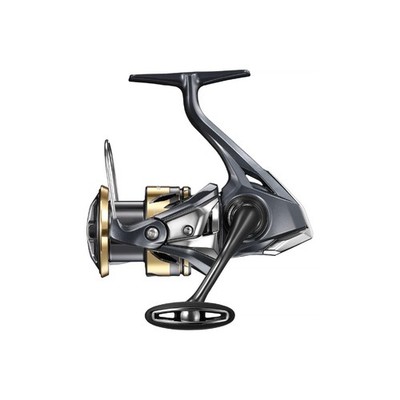 NEW Shimano 25 Ultegra C3000 JDM Spinning Reel Bass Seabass Saltwater 2025