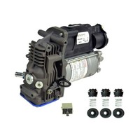 Kompressor Luftfederung 2425-01-1204 Miessler Automotive
