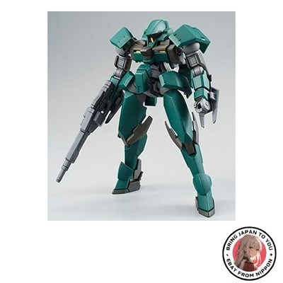 Neu HG 1/144 Mobile Reginlaze General Model Plastik Modellbausatz Hobby Onlin...