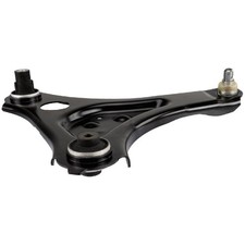 Querlenker vorne rechts für Renault Twingo 3 BCM | 24459044