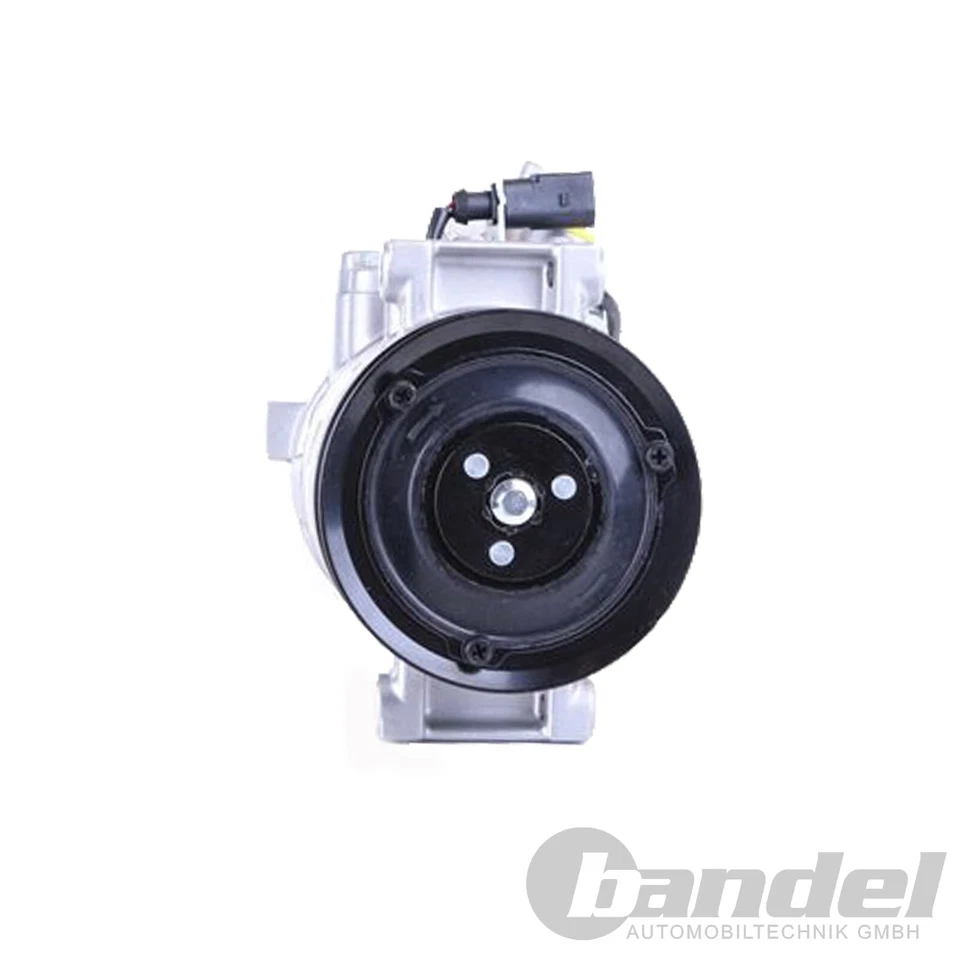 NISSENS AIR CONDITIONING COMPRESSOR fits AUDI A4 B6 B7 B8 AVANT A5 A6 C6 C7 A7 Q5 - Image 4 of 4
