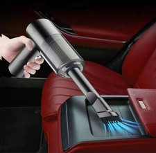 3 In 1 Integrated Suction And Blowing Vacuum Combination Vacuum Cleaner USB Char