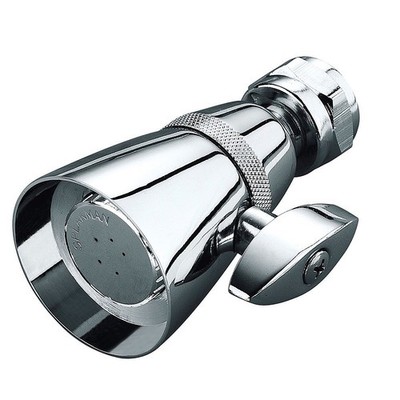 PPG S-2292-E175 for PlumbMaster Commercial Showerhead - Chrome - 1.75 Gpm