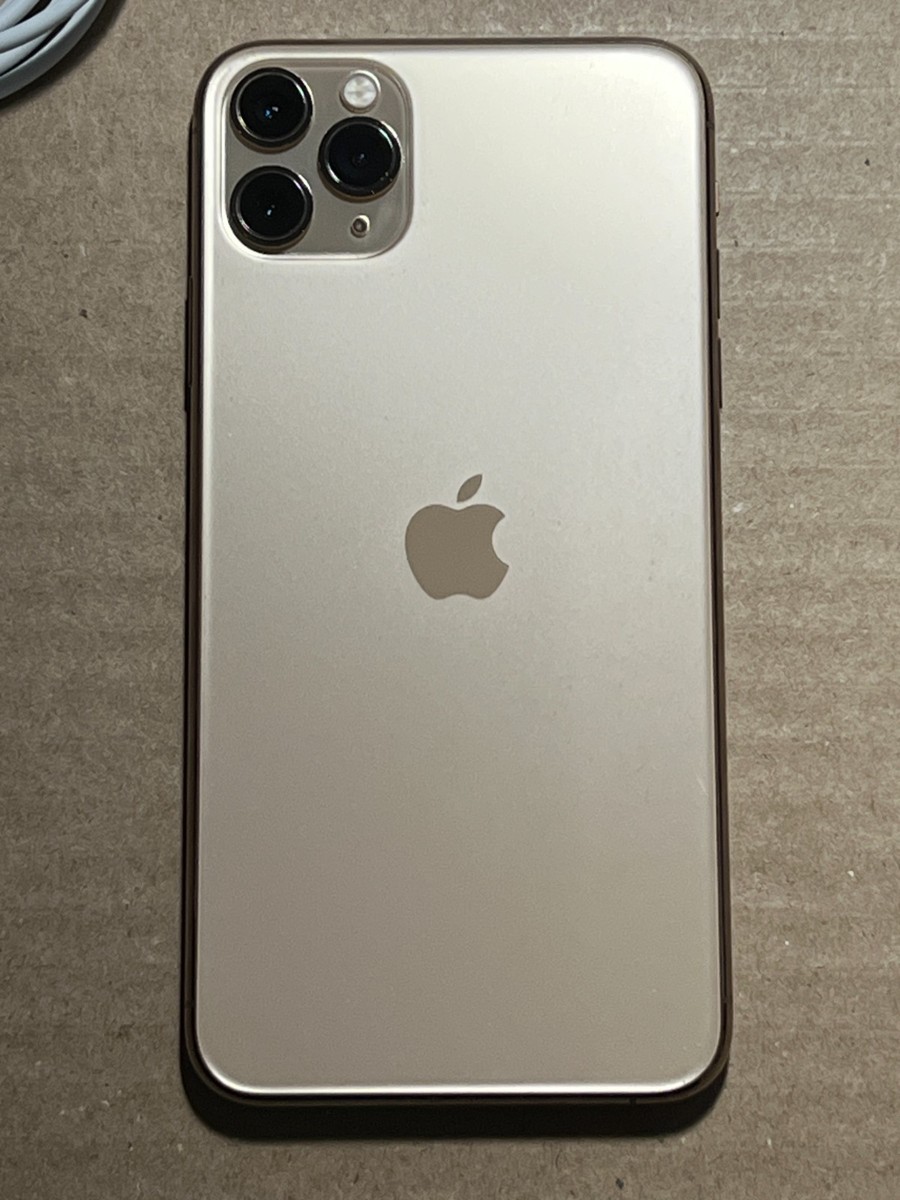 アシiPhone11ProMax Apple iPhone 11 Pro Max A2161 (Unlocked) 64GB Midnight Green