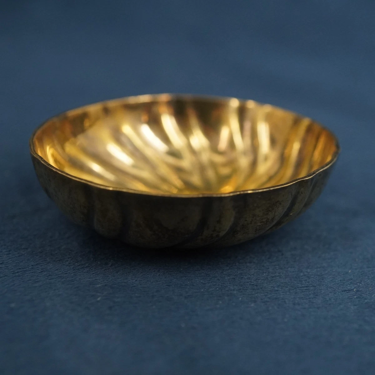 tiffany salt cellar products for sale | eBay