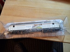 Piko H0 59985 Diesellok BR 247 901 Vectron Siemens - digital, Sound