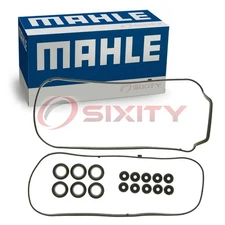 MAHLE VS50428 Engine Valve Cover Gasket Set for VS 50607 R-1 Gaskets Sealing op