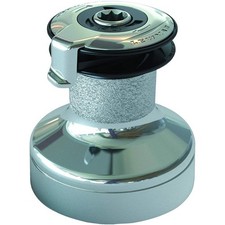 LEWMAR 15ST ONE SPEED EVO SELF TAILING WINCH ...