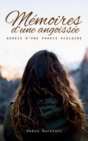 Maëva Muratori | MéMoires D'une AngoisséE | Taschenbuch | FranzöSisch (2019)