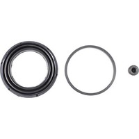 Metzger 114-0241 Reparatursatz Bremssattel FüR Mitsubishi Jeep Citroen Chrysler
