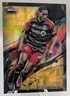 2024 Topps Finest Mls - Common Tyrese Spicer #86 Gold Refractor /75 (RC)