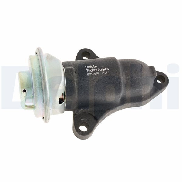 Delphi AGR Ventil EG10648-12B1 FüR Toyota Yaris Verso VAN NLP10_ NLP10R NLP20_-image