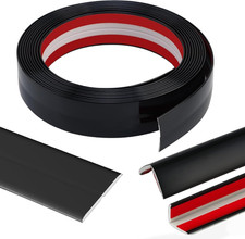 22 Feet Flexible Inside  Outside Corner Trim Molding, Peel and Stick Molding Tr