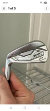Left Handed 3 Iron Srixon ZX5