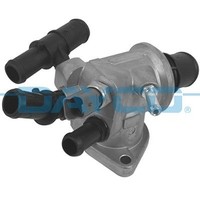 Dayco Thermostat, KüHlmittel DT1176H Passend FüR Fiat