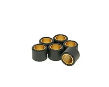 Sym Jet 4 125 4T 15.0g Variator Roller Set 18 x 14mm