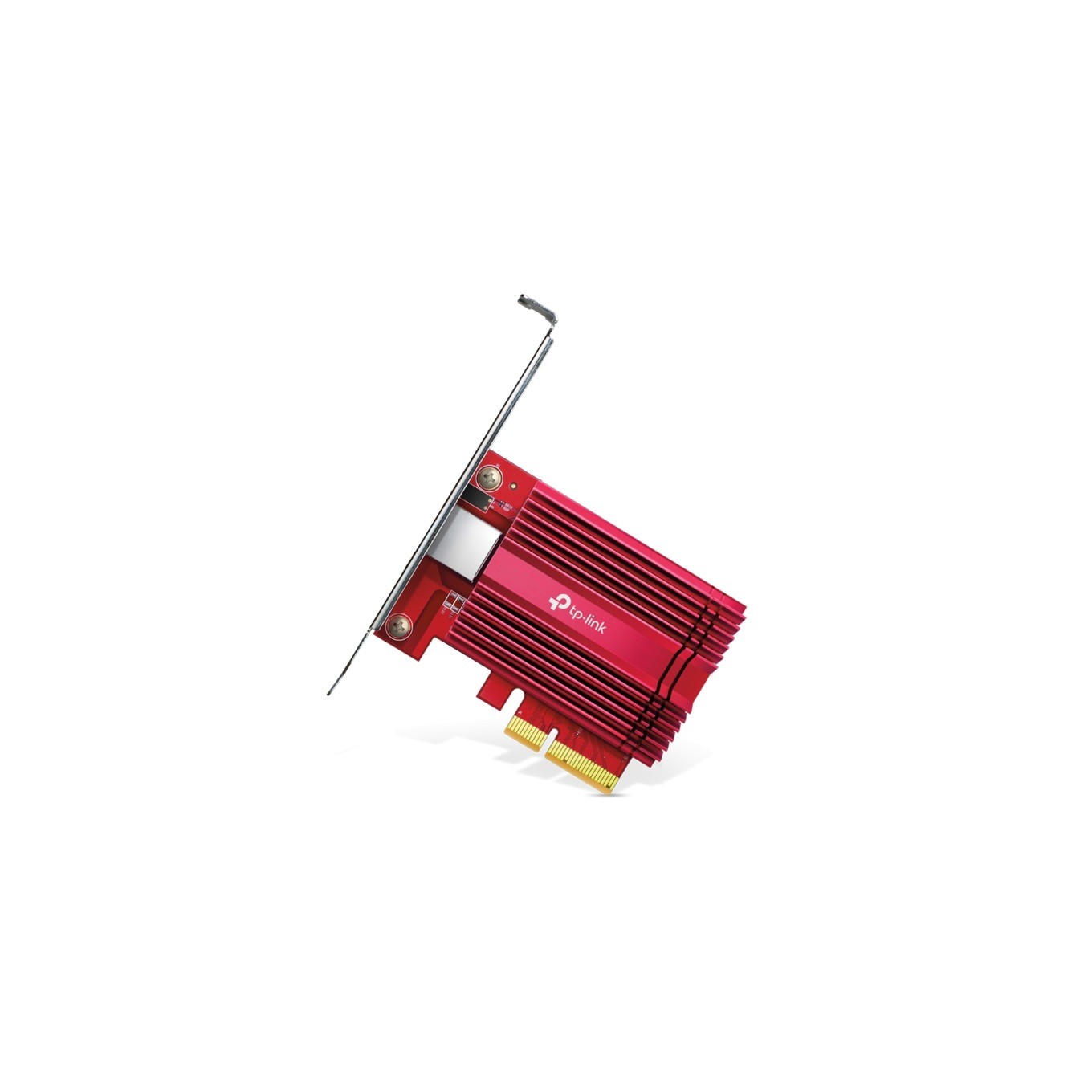 Tp-Link Adattatore Di Rete Tx401 Pcie Da 10 Gb - Immagine 6