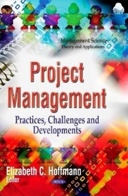 Elizabeth C Hoffmann Project Management (Gebundene Ausgabe)