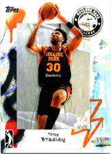 2024-25 Topps G-League - Tony Bradley #23