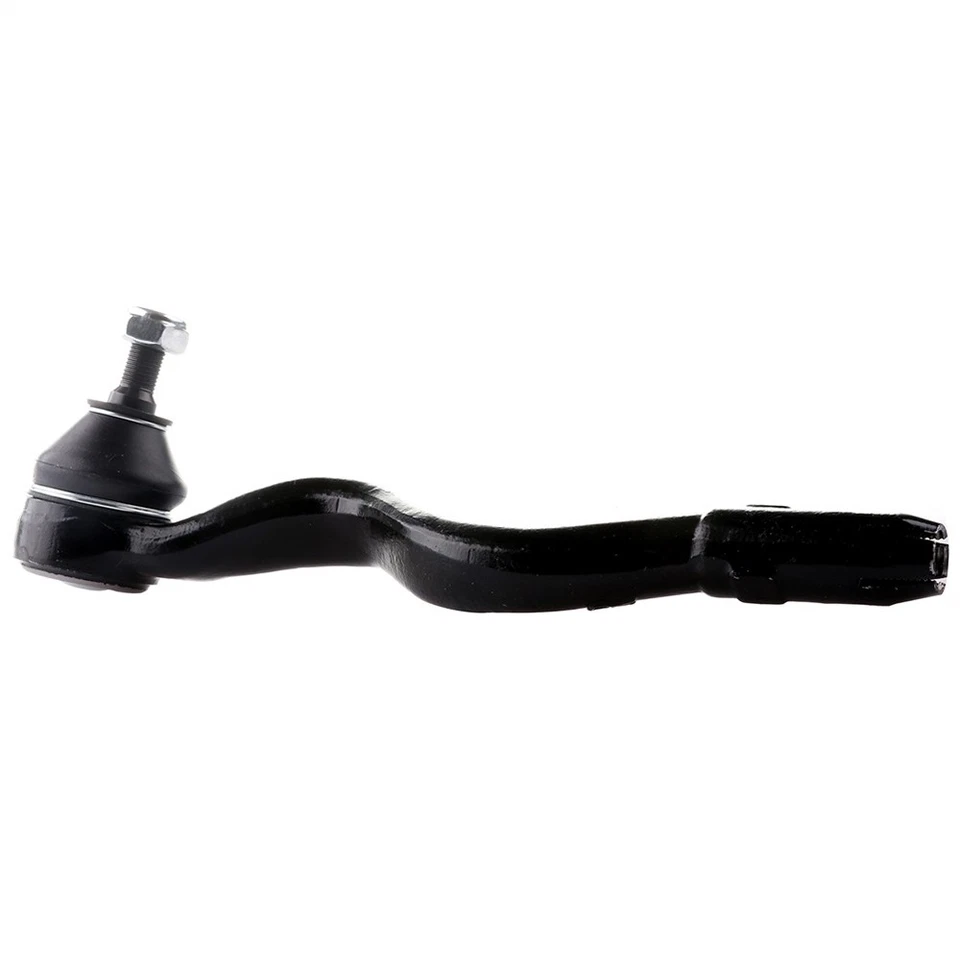 1 Pair Front Steering Outer Tie Rod End Suspension For 1992-1999 BMW 318i 318is - Image 4 of 4