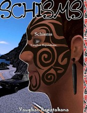 Vaughan Rapatahana | Schisms | Taschenbuch | ...