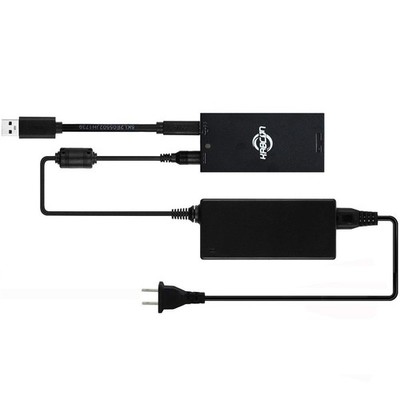 Kinect Adapter for Xbox One S, Xbox One X, PC Windows 10