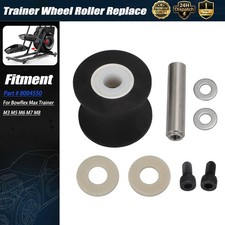 FOR BOWFLEX MAX TRAINER WHEEL Replacement Arm Roller  8004550 M3 M5 M6 M7 M8