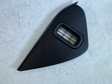 2014-2019 MASERATI GHIBLI M157 S Q4 LEFT DRIVER SIDE DASH CORNER TRIM COVER OEM