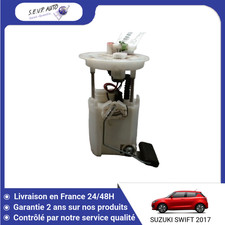 Carburateur Suzuki SWIFT