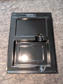 Dragonfire (Intellivision, 1983) Cartridge, Manual, Overlays, & Box! Tested!