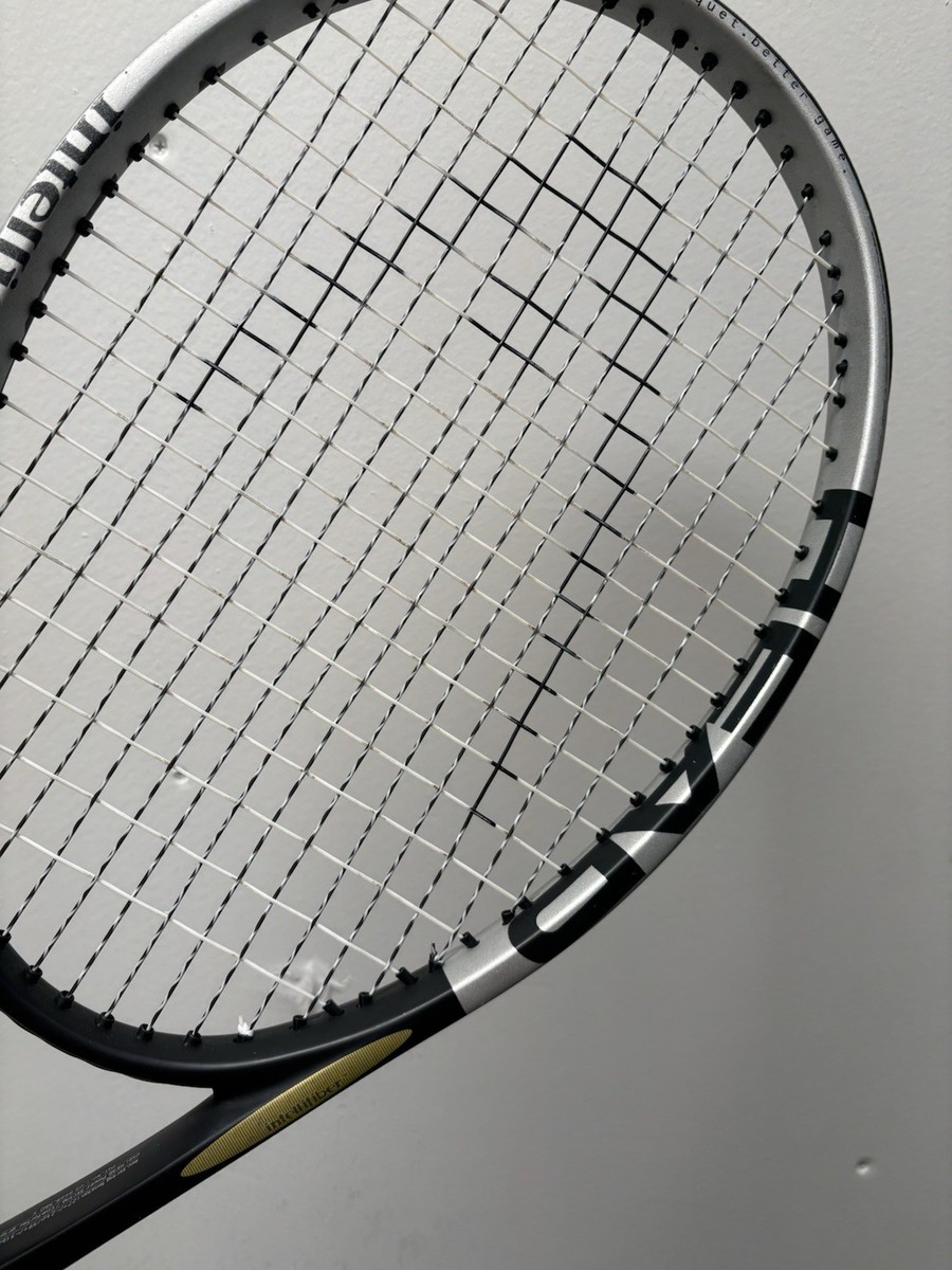 Head Intelligence i.S6 Oversize Tennis Racquet Racket 4 1/4