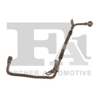 ÖLleitung Lader Fa1 611-807 FüR VW Golf 6 5K1 Scirocco 3 137 138 5 1K1 EOS 1F7 2