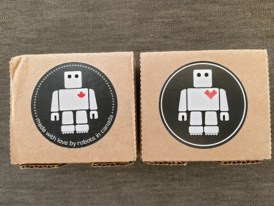 Intellijel Designs Line Out Und Buff Multi 1U Eurorack Module - Bild 2 von 2