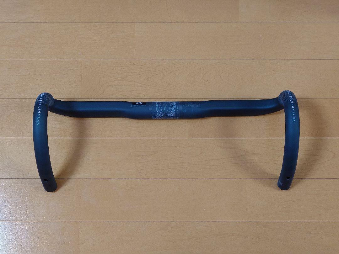 S-Works Carbon Handle Shallow 420Mm | eBay S-Works Carbon Handle Shallow 420Mm | eBay