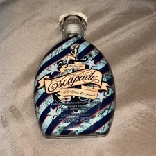 Designer Skin Escapade Quad Bronzer Cream Oil Tanning Lotion