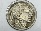 1919 Buffalo Nickel in extra fine