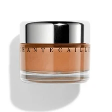 Chantecaille future skin foundation in Suntan new without box