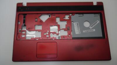 OEm Acer Aspire 5552 - Palmrest w/ Touchpad & Speakers - AP0FO000320