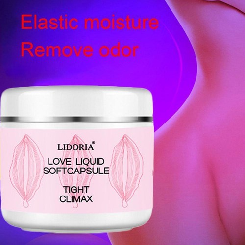 NEW Vaginal Schmale Straffung Kapseln Pflege Schrumpfen Weibliche Reparatur - Bild 6 von 9