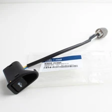 93555-2C000 GENUINE TRUNK HATCH RELEASE HANDLE SWITCH TIBURON *SEE FITMENT